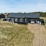 With Heath Views In Old Holiday home *