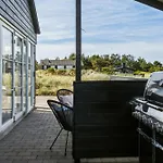 Holiday home With Heath Views In Old Skagen