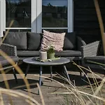 With Heath Views In Old Holiday home Skagen
