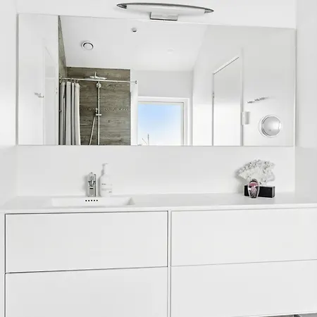 With Heath Views In Old * Σκάγκεν