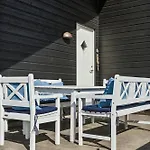 Feriehus With Heath Views In Old *