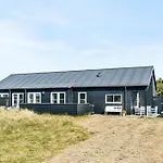 With Heath Views In Old Skagen