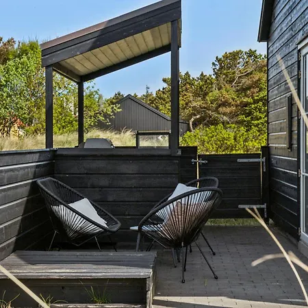 With Heath Views In Old * Skagen