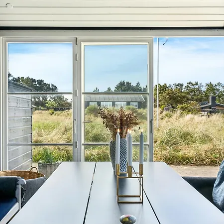 With Heath Views In Old Holiday home