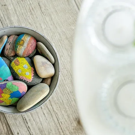 With Heath Views In Old Semesterbostad Skagen