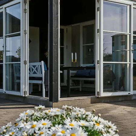 With Heath Views In Old Semesterbostad