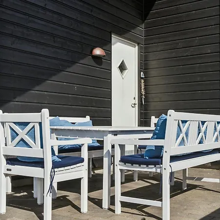 Semesterbostad With Heath Views In Old *